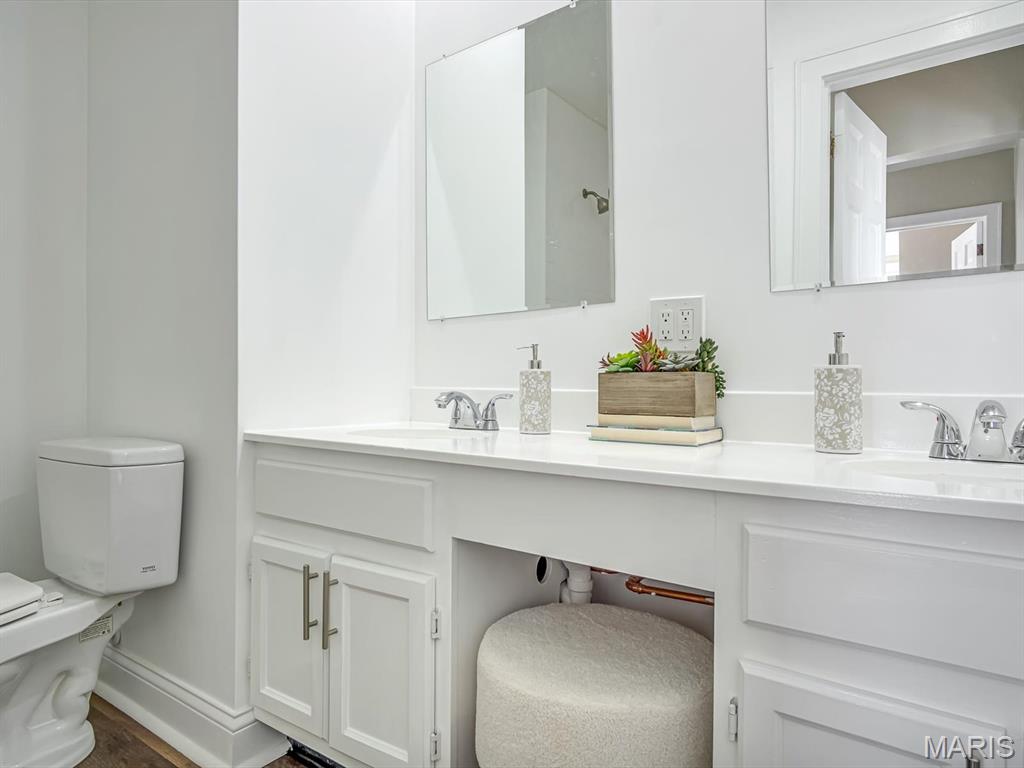 Berg & Beckers Add - Residential