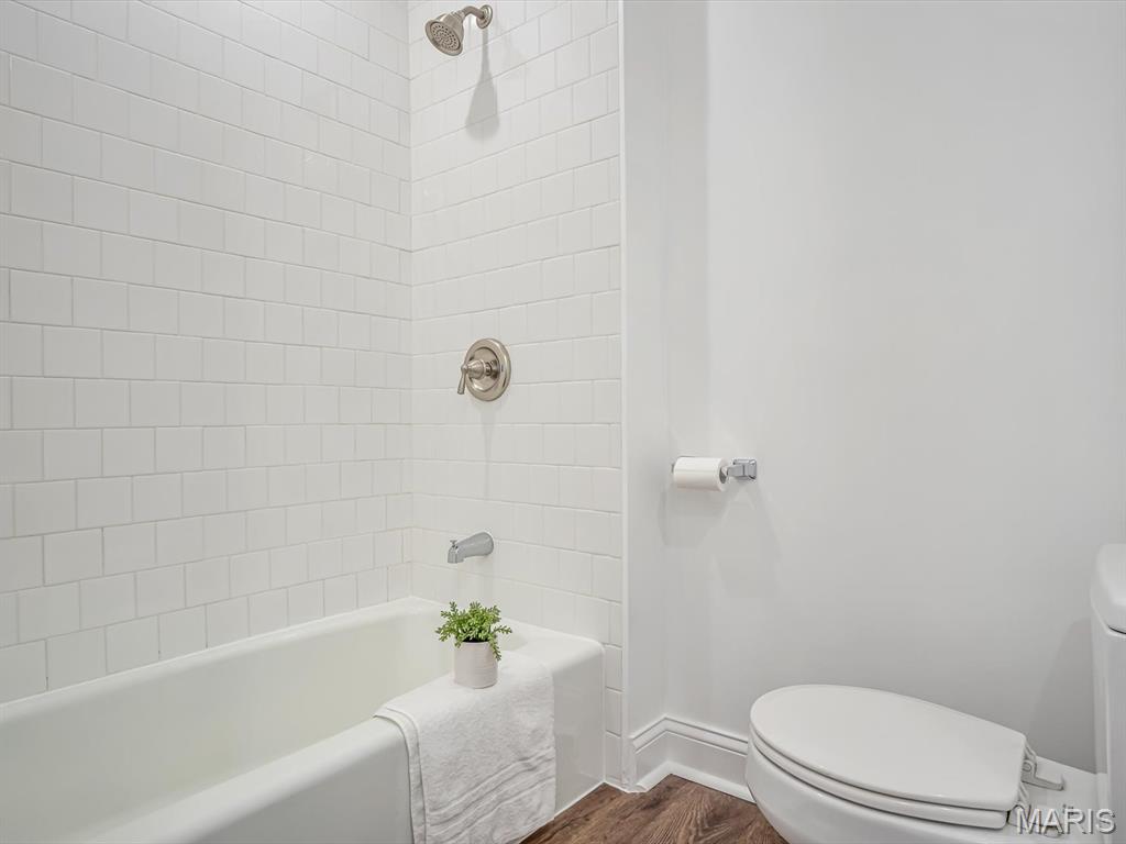 Berg & Beckers Add - Residential