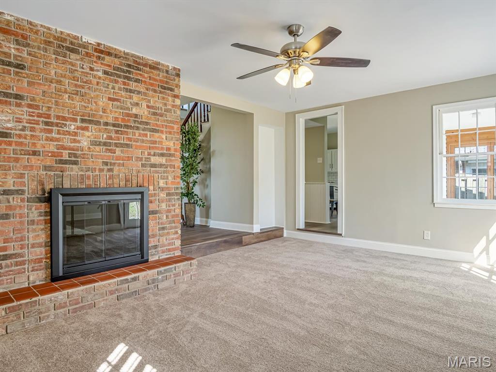 Berg & Beckers Add - Residential