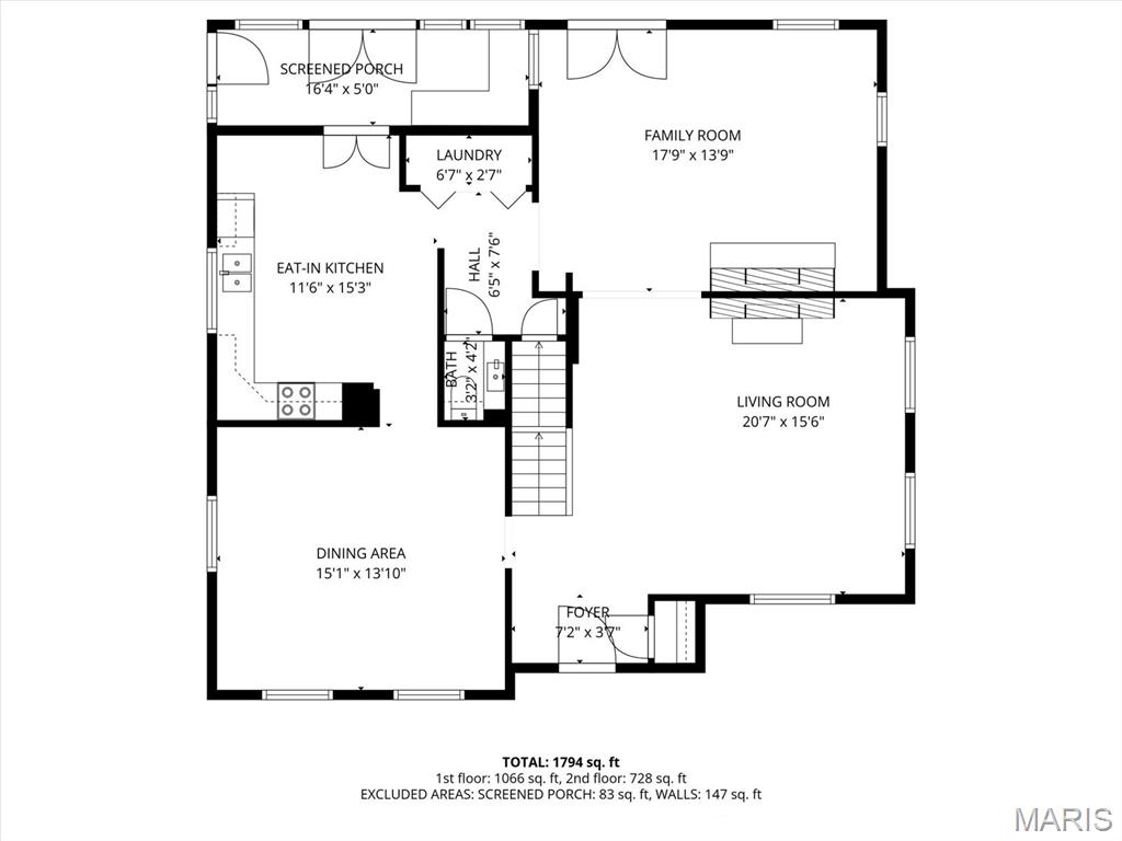 Berg & Beckers Add - Residential