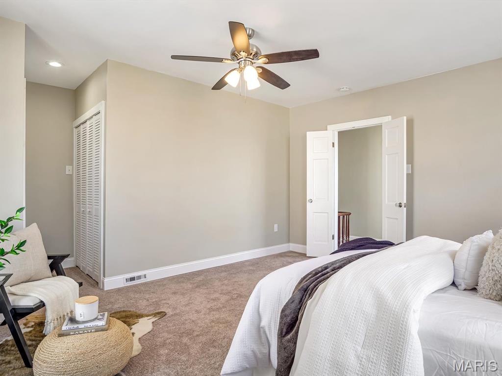 Berg & Beckers Add - Residential