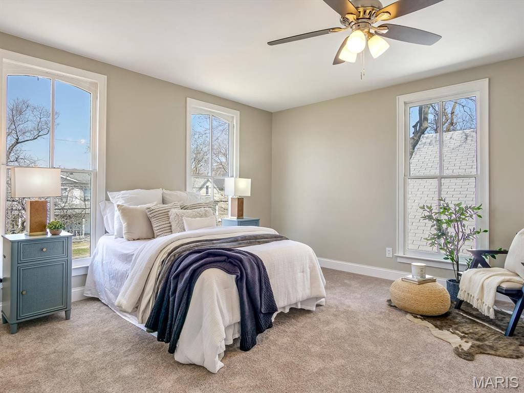 Berg & Beckers Add - Residential