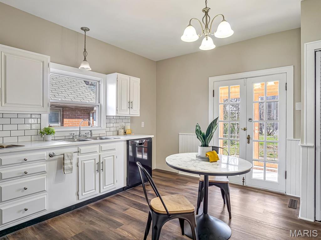 Berg & Beckers Add - Residential
