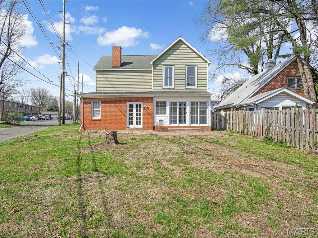 Berg & Beckers Add - Residential