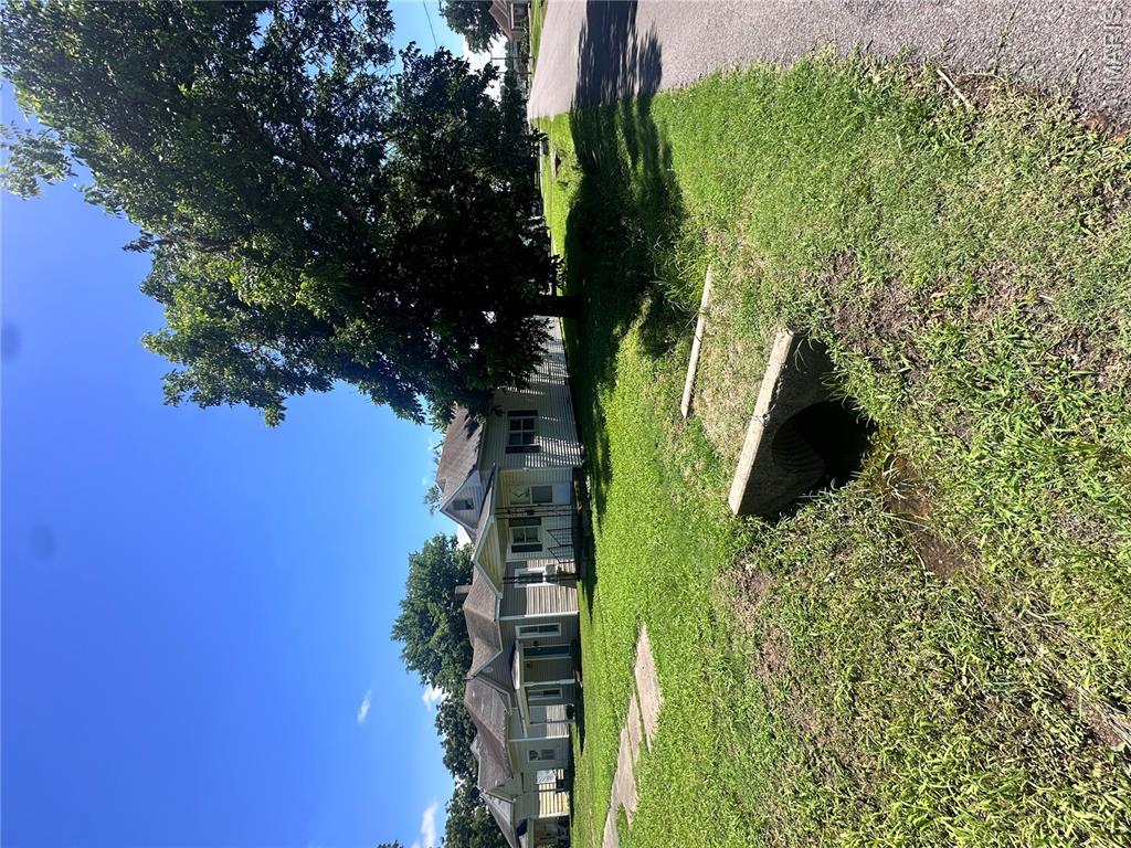 Town Of Chaffee - Residential