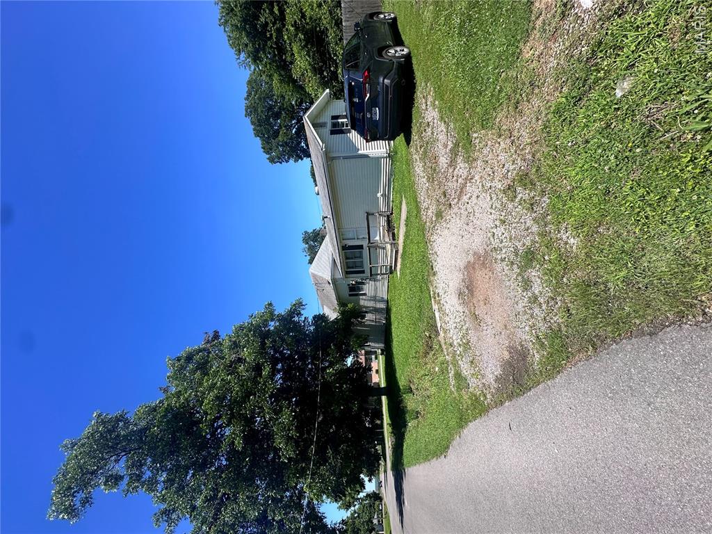 Town Of Chaffee - Residential