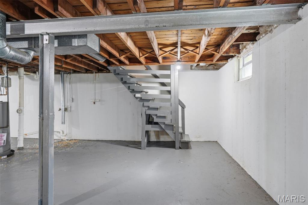 Hanley Hills 2nd Add - Residential