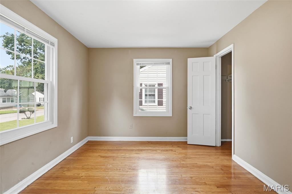 Hanley Hills 2nd Add - Residential