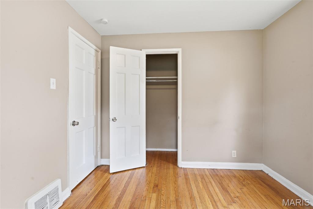 Hanley Hills 2nd Add - Residential