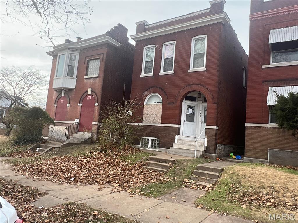 Carondelet Eilera Bl 2834 - Residential Income
