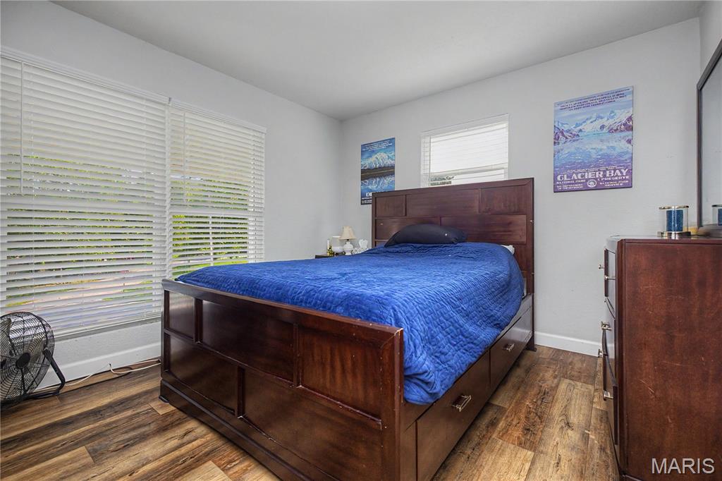 Candlelight Gardens - Residential