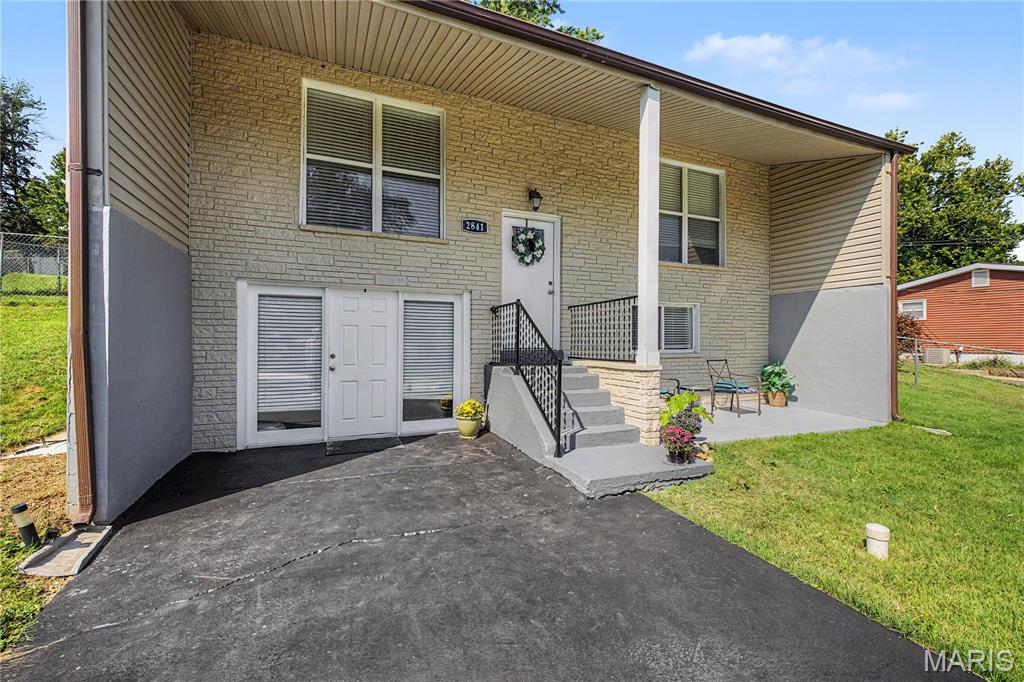 Candlelight Gardens - Residential