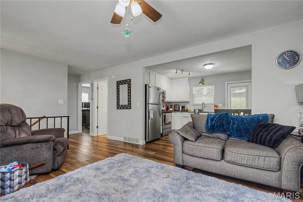 Candlelight Gardens - Residential