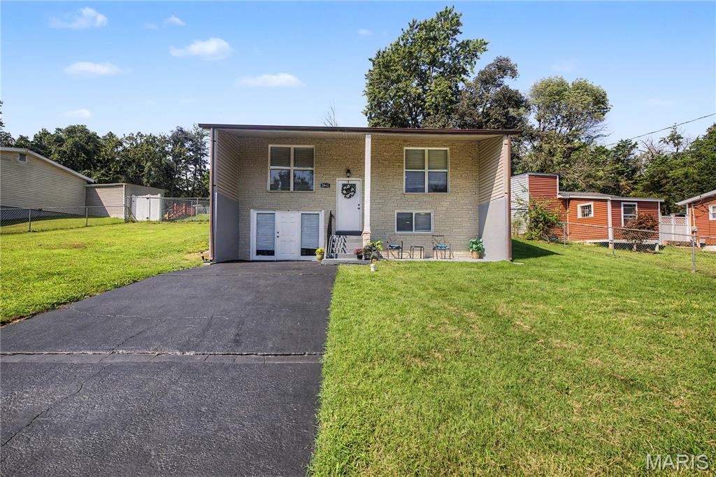 Candlelight Gardens - Residential