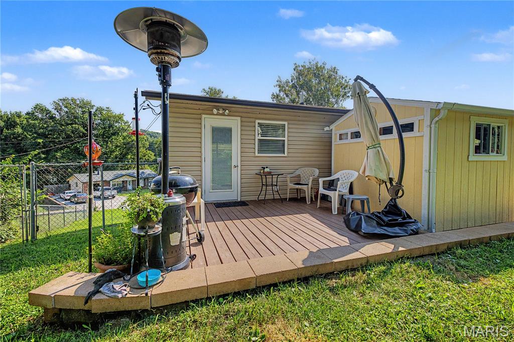 Candlelight Gardens - Residential