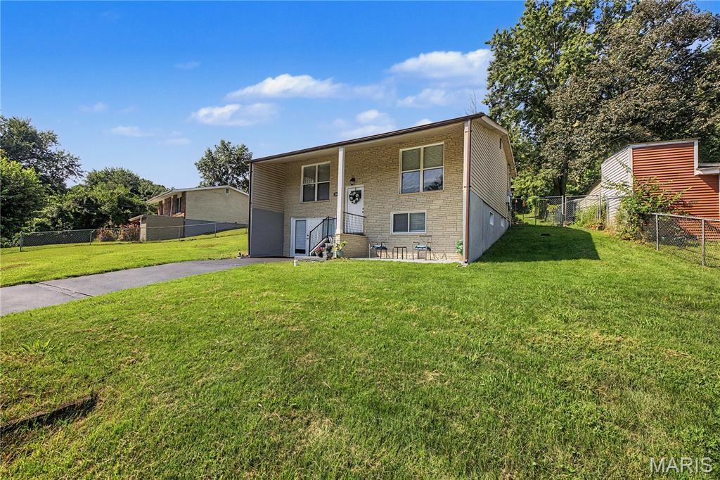 Candlelight Gardens - Residential