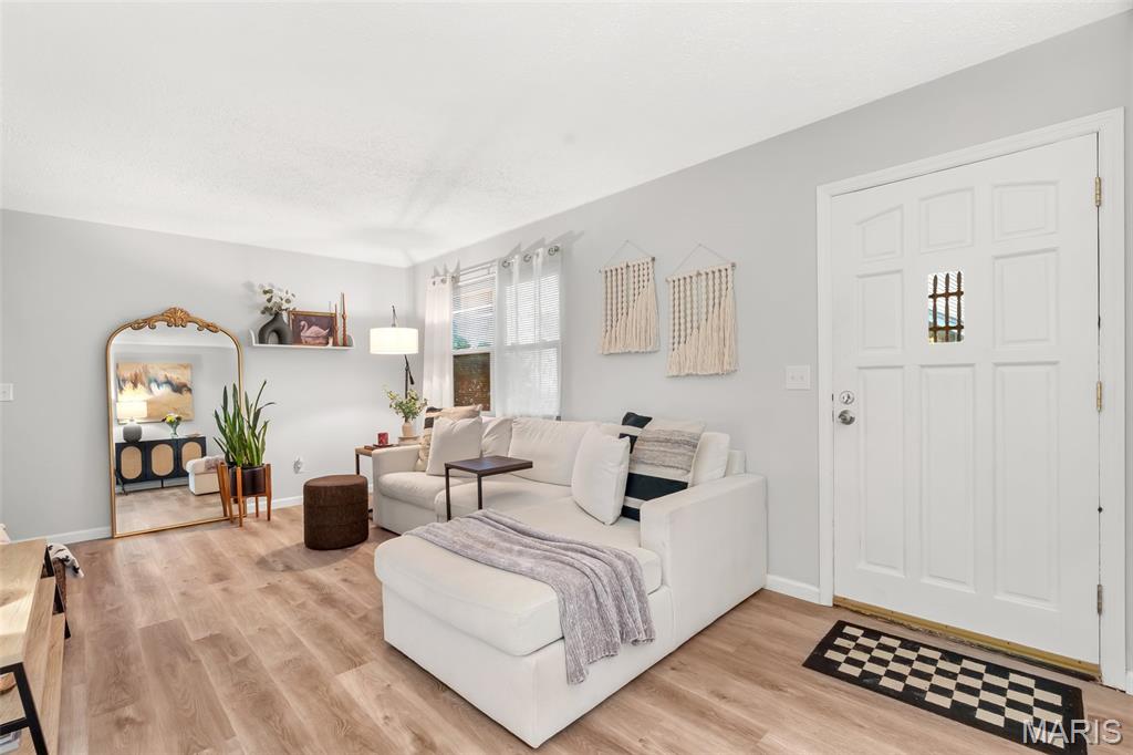 Hawks Nest #1 - Residential