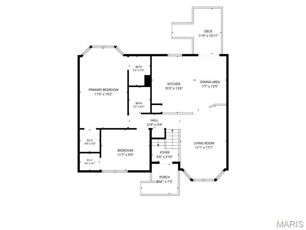 Arnold Terrace - Residential