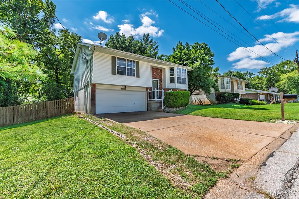 Arnold Terrace - Residential