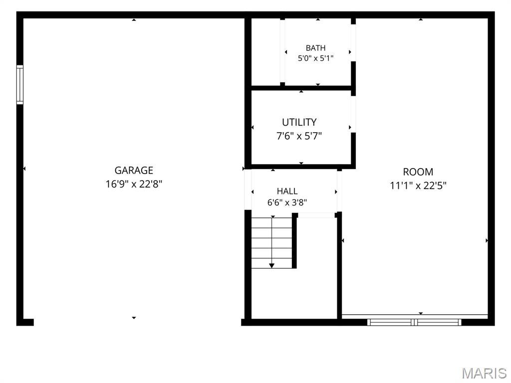 Arnold Terrace - Residential