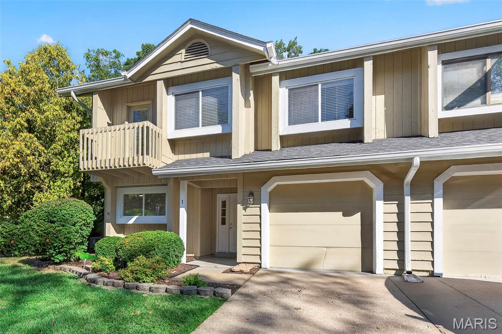 Lake View Forest #2 - Residential