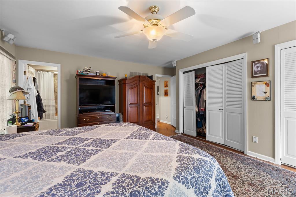 White Bridge Lane West - Residential