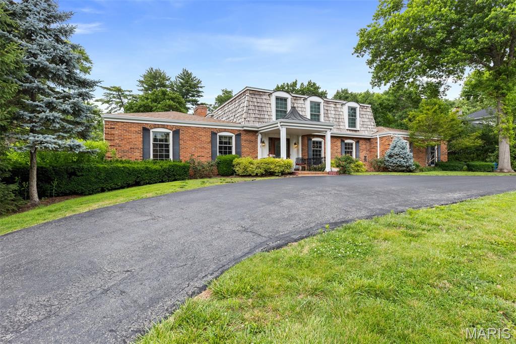 White Bridge Lane West - Residential