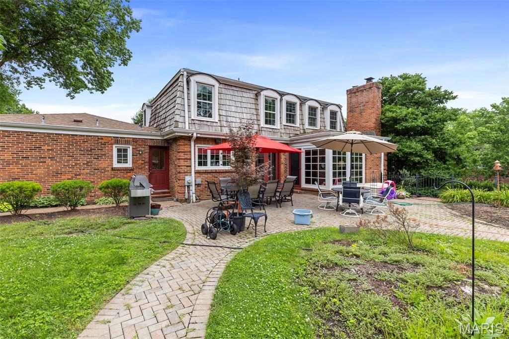 White Bridge Lane West - Residential