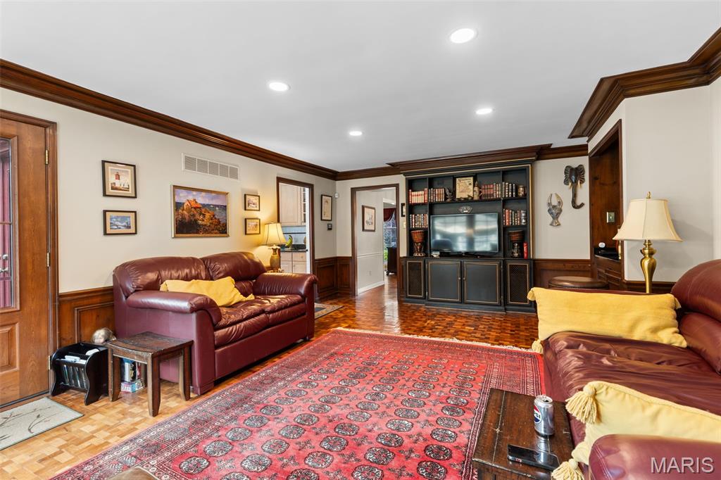 White Bridge Lane West - Residential