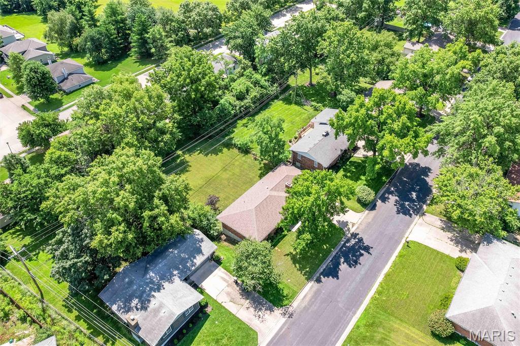 VALLEY VIEW GARDENS - Residential
