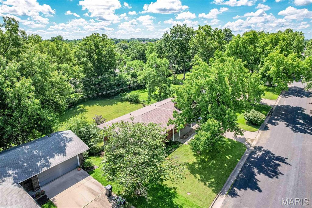 VALLEY VIEW GARDENS - Residential