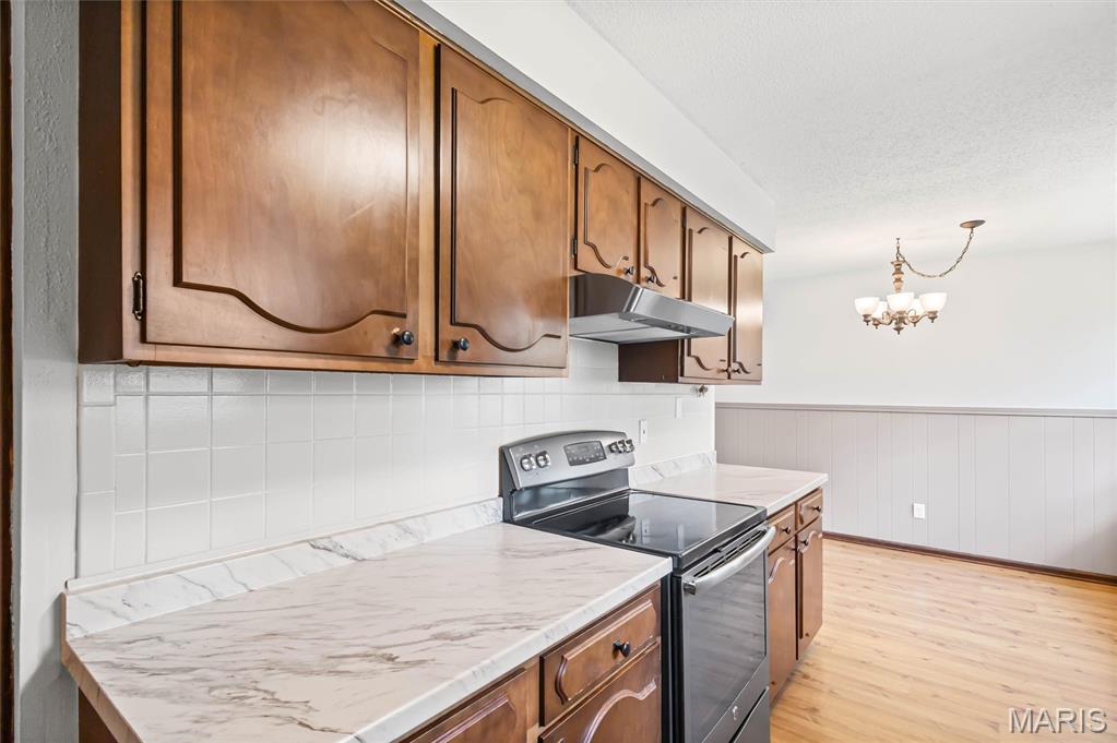 VALLEY VIEW GARDENS - Residential