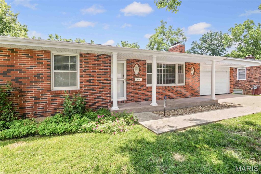 VALLEY VIEW GARDENS - Residential