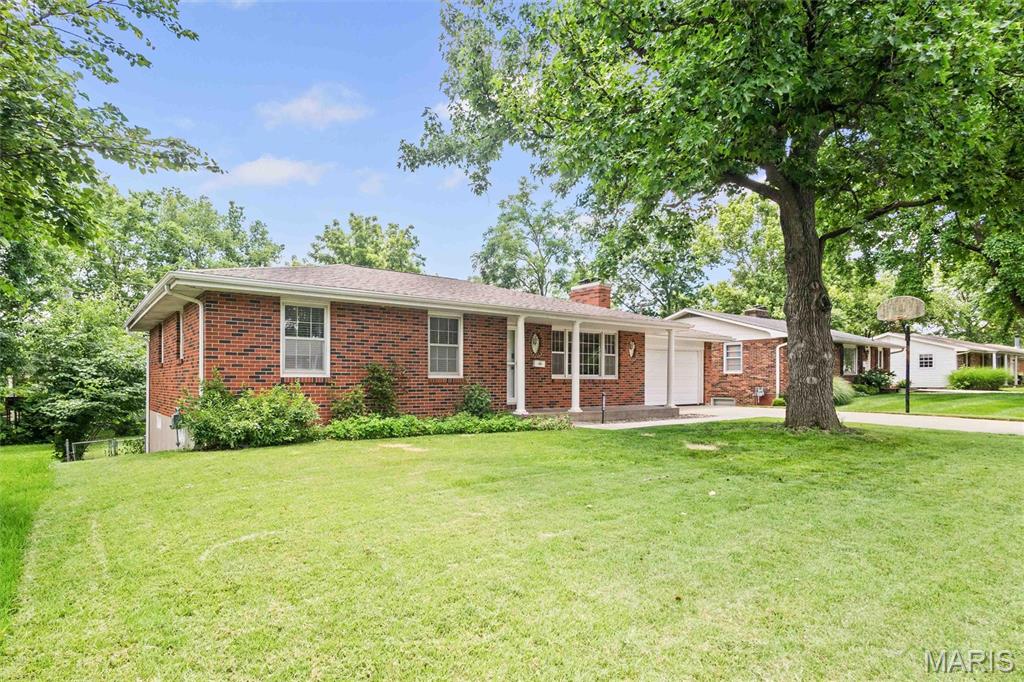 VALLEY VIEW GARDENS - Residential