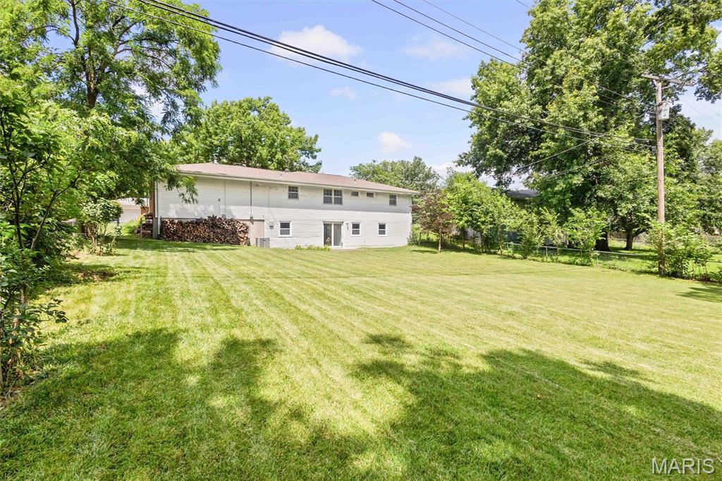 VALLEY VIEW GARDENS - Residential