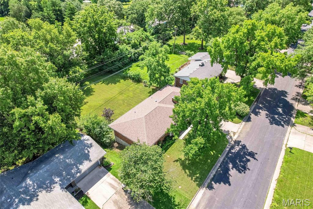 VALLEY VIEW GARDENS - Residential