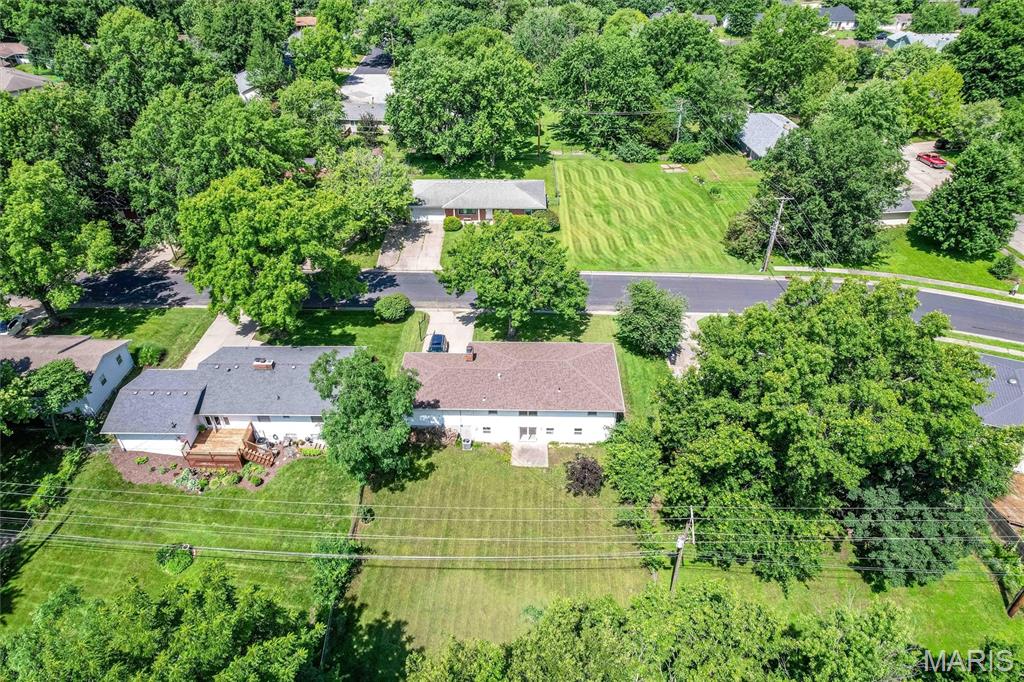 VALLEY VIEW GARDENS - Residential