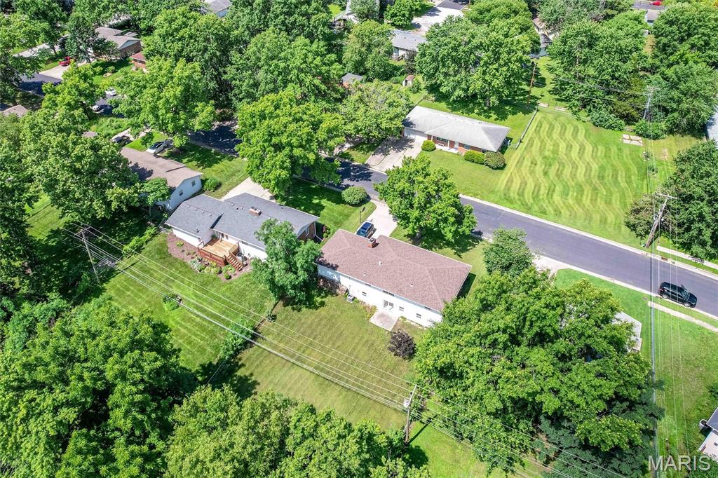 VALLEY VIEW GARDENS - Residential