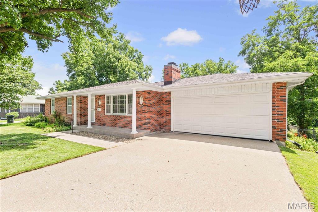 VALLEY VIEW GARDENS - Residential