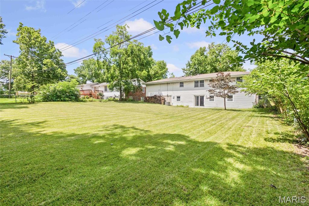 VALLEY VIEW GARDENS - Residential