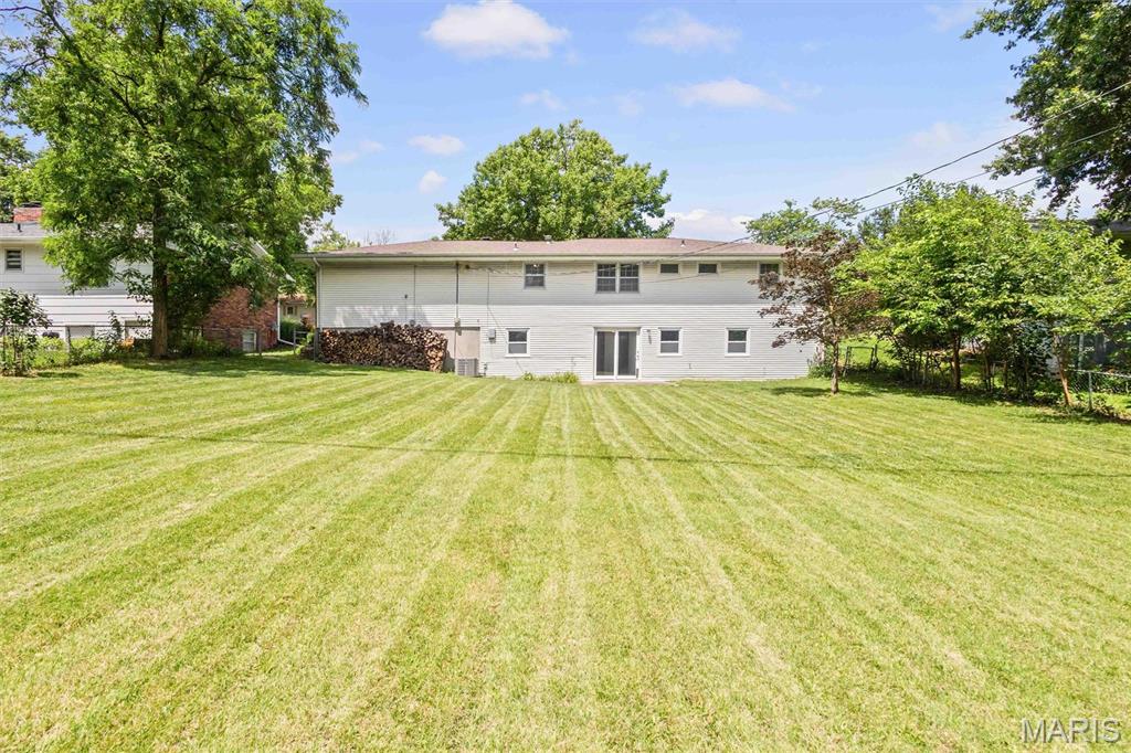 VALLEY VIEW GARDENS - Residential