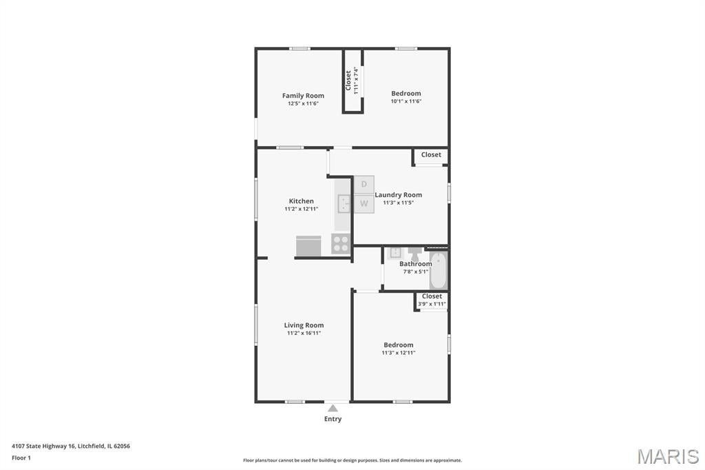 n/a - Residential