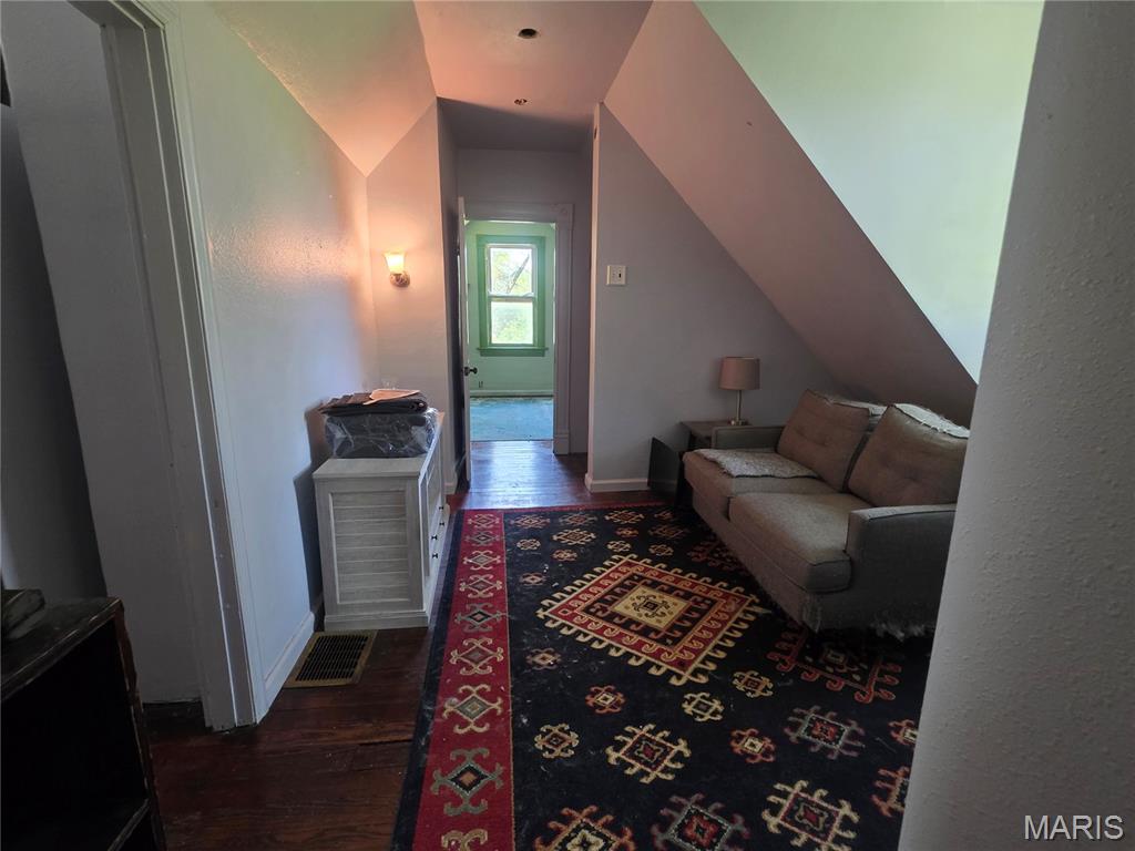 Union Place - Residential
