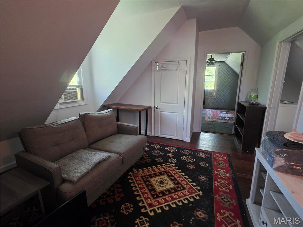 Union Place - Residential