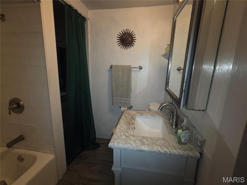 Union Place - Residential