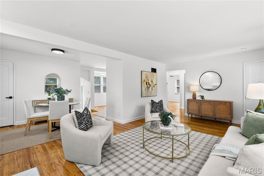 Webster Gardens Add - Residential