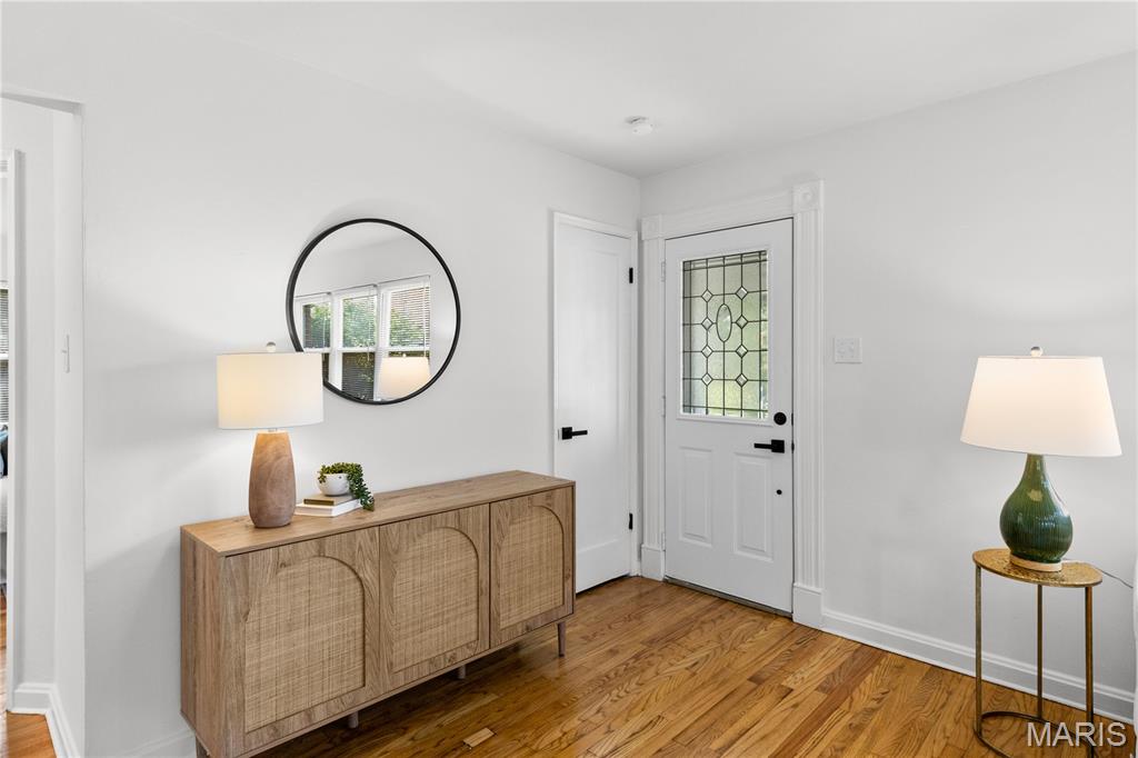 Webster Gardens Add - Residential
