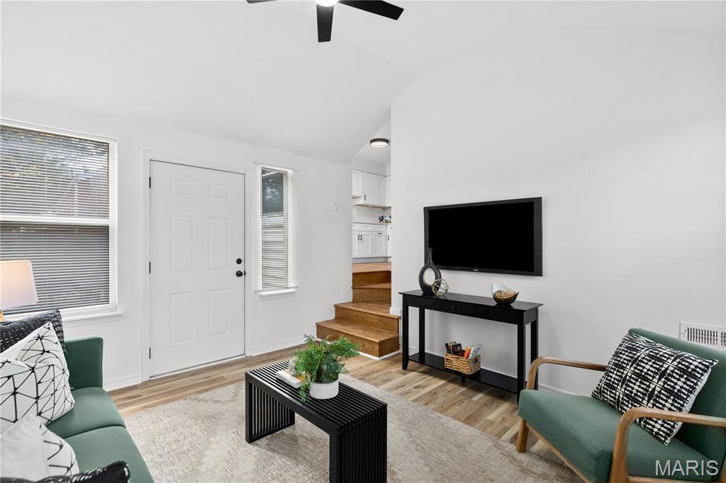 Webster Gardens Add - Residential