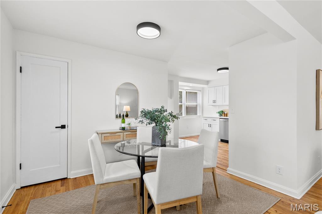 Webster Gardens Add - Residential