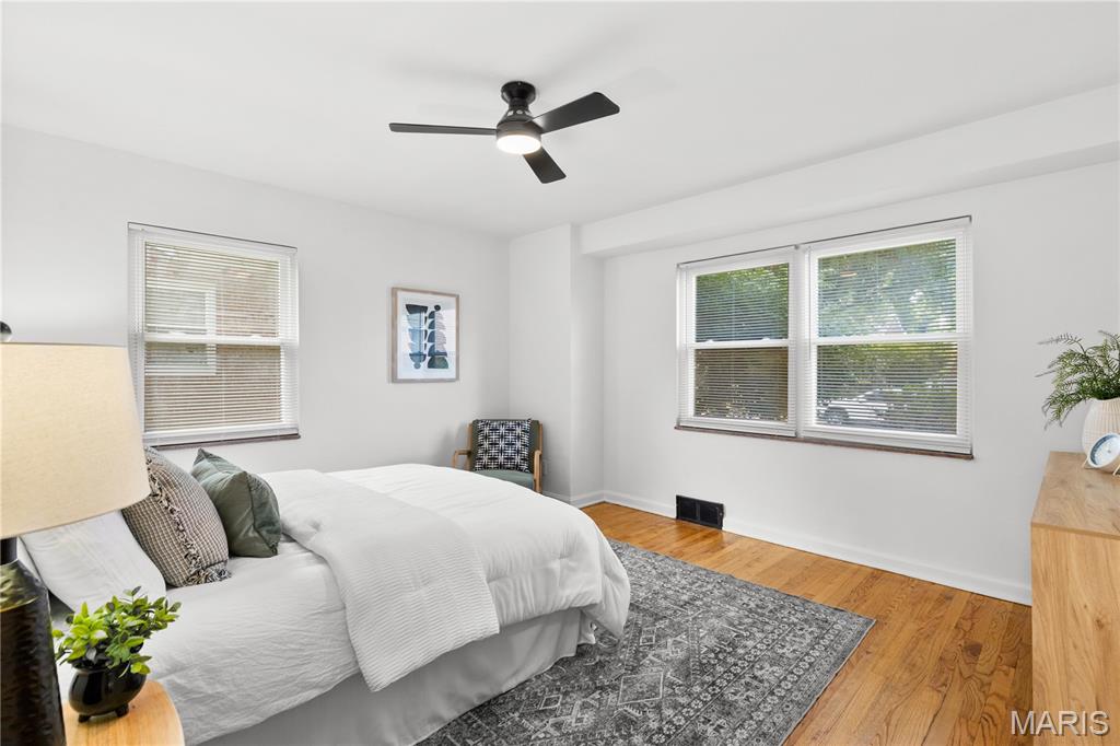 Webster Gardens Add - Residential